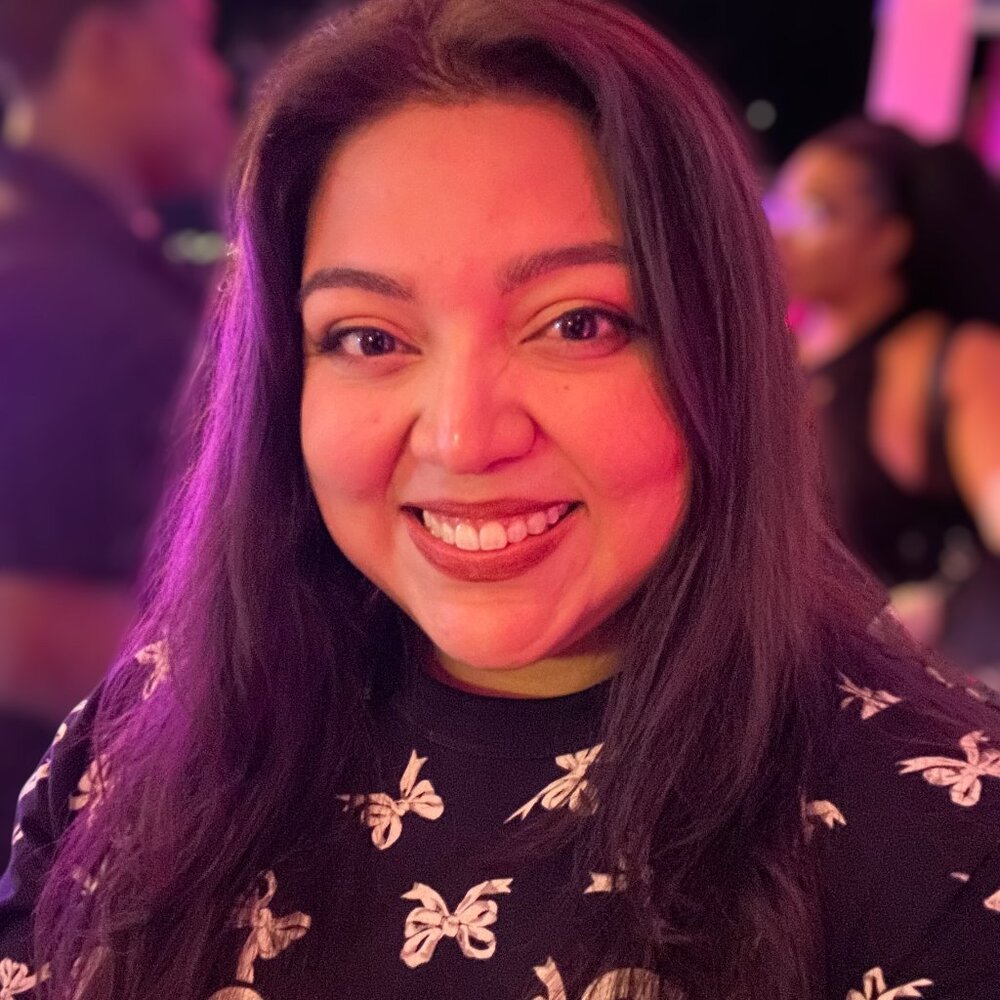 Meet your Posher, Diana